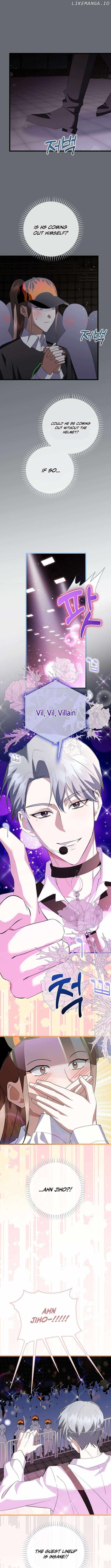 The Crazy Genius Composer Returns Chapter 67 6